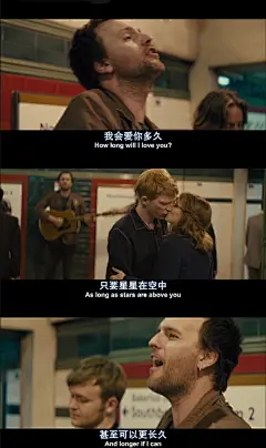 时空恋旅人
“我会一直爱你 只要四季依旧轮换”