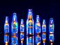 Weng Bay on Behance