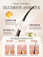 何首乌洗发水白发治根转黑植物纯官方正品黑灵芝白头发变黑发神器-tmall.com天猫