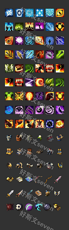 技能采集1黑竹猫猫采集到技能图标技能图标黑竹猫猫采集到1dota2