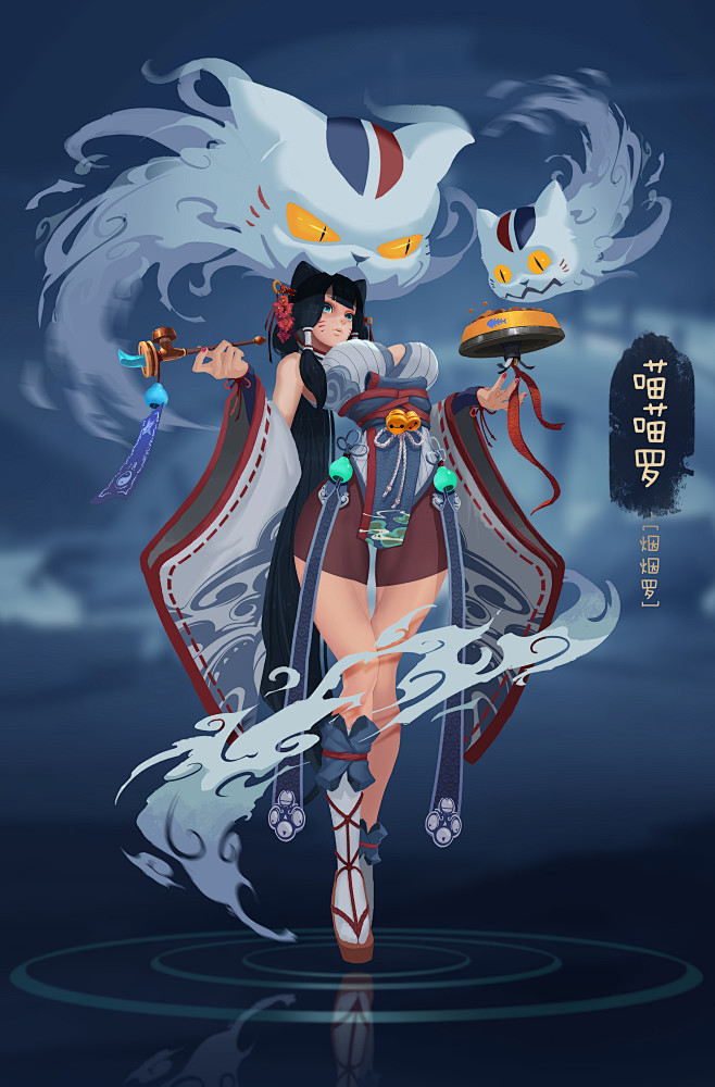 百绘罗衣