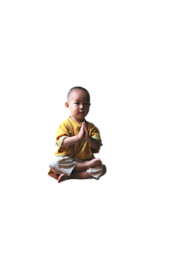 小陶不爱喝椰子水采集到玄幻【小孩】