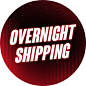 Overnight Shipping