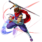 pxz2-strider-hiryu