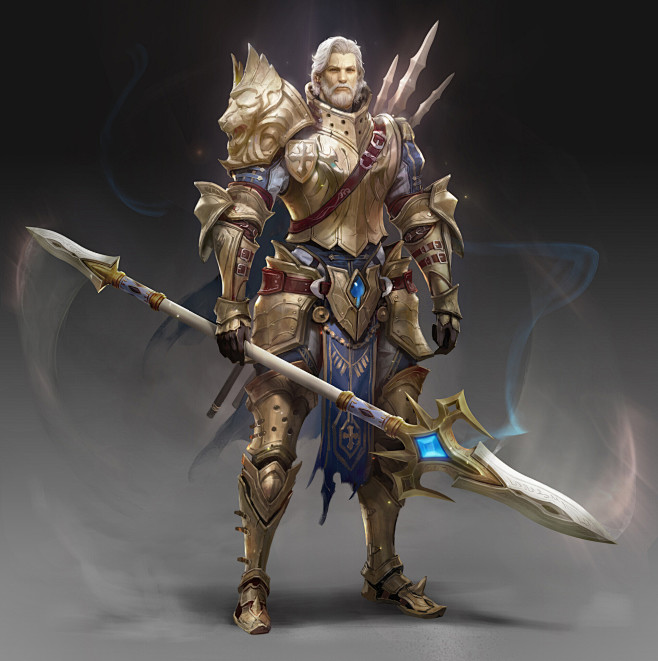 Lancer Basic Type