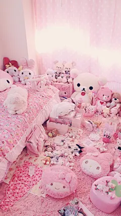 ❤ 少女心壁纸 ❤