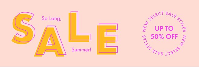 SALE