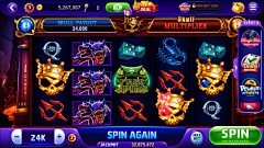 想不出叫啥咋整采集到slots