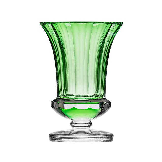 Moser Gloria vase, h...