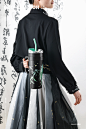 国风水杯马克杯保温杯丨古禾造图 GOOHO VISION 6