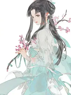 每一副都故事感超强 - 小红书