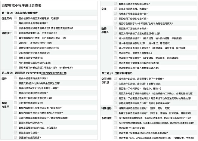 大厂经验！四步教你打造「专属」交互设计自...