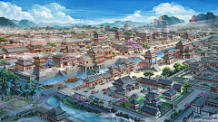 小染21540采集到皇帝UI界面