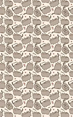 【可爱卡通角色与形象设计图集下载】表情包动画形象可爱人物设计