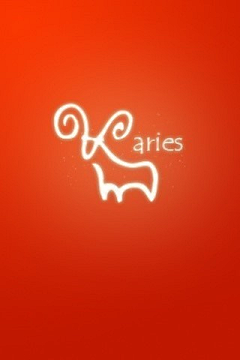 lizhenjie杰采集到星座：白羊座 Aries (03/21 - 04/19)