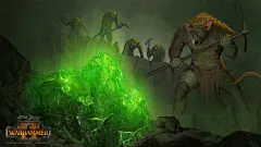 在网上找到的一些战锤全战的壁纸和原画_看图_战锤全面战争吧_百度贴吧