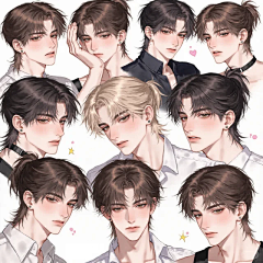 贝楽爺采集到AI