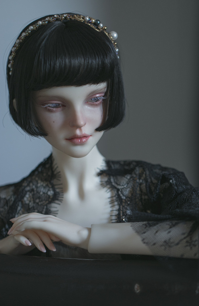 BJD｜LOFTER（乐乎） - 记录生...