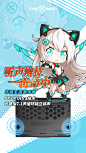 卖点海报