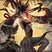 Divine Sword Irelia Spine animation, Jun Seong Park : Hello! I got a super cool chance to make my work being animation for a first time in my life!!

I collaborated with Eun Kyung Park who working Spine animation. She and I wanted to work each other. So! 
