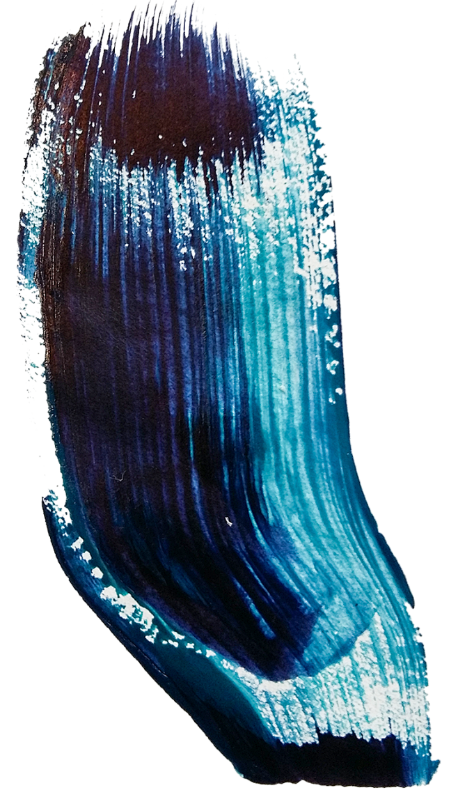 中式水墨元素