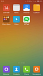 MIUI 6 Full Review(1080×1920)