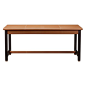 Promemoria Ernest Writing Desk In Leather And Wood By Romeo Sozzi
