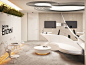 Dental Clinic reception by Yovo Bozhinovs