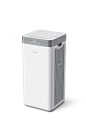 Red Dot Design Award: Air Purifier KJ550G-JA32