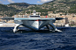 World's Largest Solar-Powered Boat Completes First Leg Of Circumnavigation