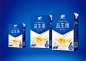 三剑客——益生菌 酸奶饮品