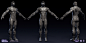 Nightwing (Titan) - Gotham Knights