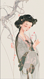 画师：眠狼