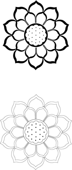 石头大爹采集到国风