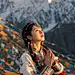 少数民族的魅力 雪域之下，魅力经幡#藏服 #总要穿一次藏服吧 #有遗憾才会有下一次的旅行 #旅行是记录青春最好的方式 - 小红书
