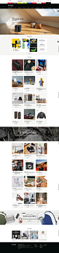 Men's Lifestyle Curator, HOWDY.