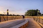 Gdora天桥，以色列 / BO Landscape Architecture