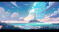 An_illustration_of_a_lantern_seen_on_grass_and_river_colorf_e0b2df9c-8617-42ec-9c26-fe51f0ee2b4c.png (1456×816)