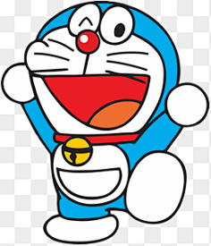 top采集↗渐行ヽ渐远采集到哆啦a梦卡通哆啦a梦png免抠素材_新图网