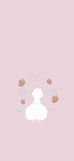 手机壁纸收集薄