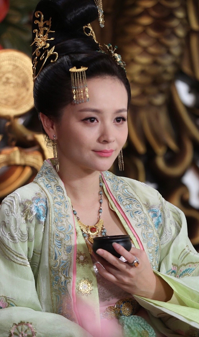 孤芳不自赏
