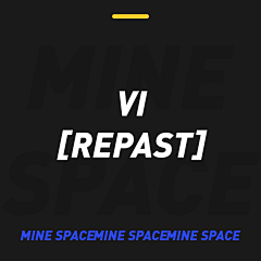 MINESPACE采集到VI【REPAST】