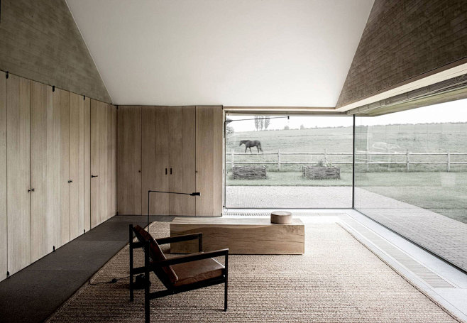 BS Residence by Vinc...