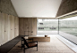 BS Residence by Vincent Van Duysen | Yellowtrace