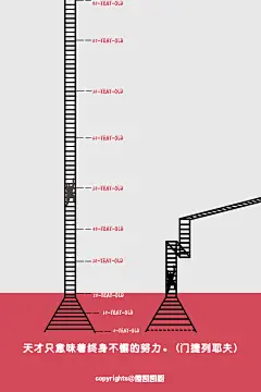 名言警句设计成海报4