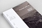 Process Journal: Edition Seven 画册版式设计-版式设计-独创意设计网 #采集大赛#
