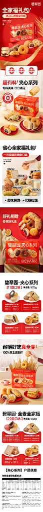 碧翠园全麦面包