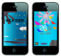 50个天气应用程序UI设计灵感