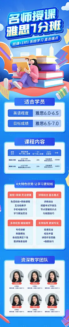雅思课程详情页-源文件