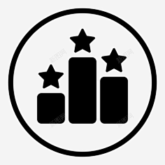 速率按钮成就排行榜图标高清素材 界面 设计图片 免费下载 页面网页